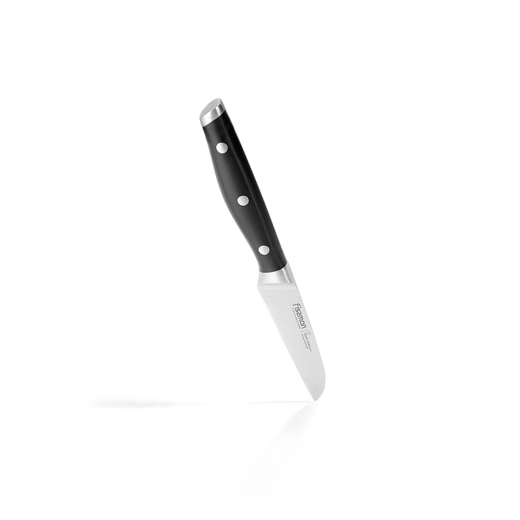 Нож для овощей Fissman DEMI CHEF 9 см (2373)