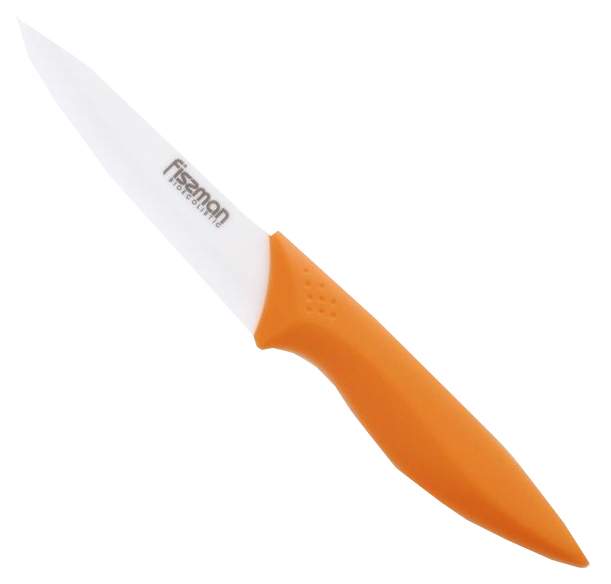 Нож Fissman SEMPRE 10 см керамическое лезвие (2129)