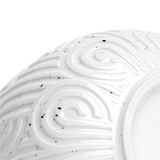 Миска Fissman ART DECO 12x6,4 см фарфор (13551)