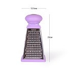 Терка четырехсторонняя Fissman 21 см (8601)