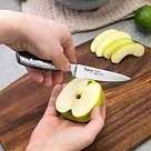 Ніж Fissman універсальний FIRMIN 13 см X30Cr13 сталь (12065)