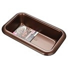 Форма для випікання хліба Fissman 28x17,5x6 см (5654)