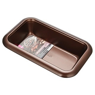 Форма для випікання хліба Fissman 28x17,5x6 см (5654) Форма для випікання хліба Fissman 28x17,5x6 см (5654)