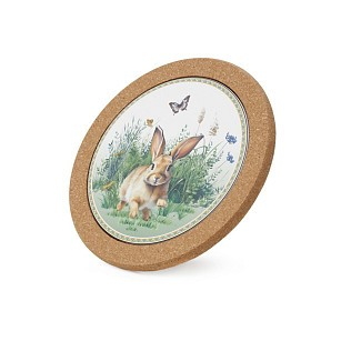 Подставка под горячее Fissman 20 см (0164)