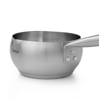 Ковш Fissman DIANA 14x7 см 1000 мл без крышки (5146)