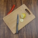 Разделочная доска Fissman 33x23x1,4 см (8770)