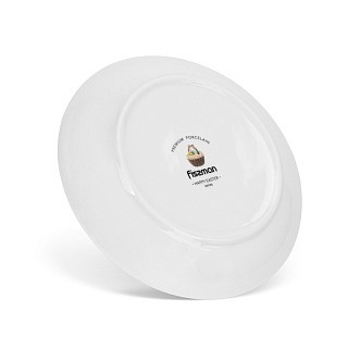 Тарілка Fissman 15 см EASTER порцеляна (13691)