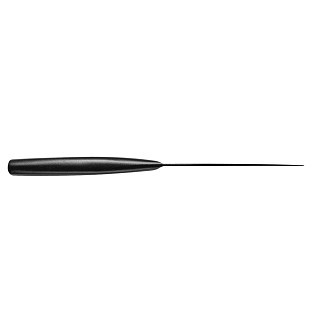Универсальный нож Fissman SHINAI graphite 11 см (2489) Универсальный нож Fissman SHINAI graphite 11 см (2489)