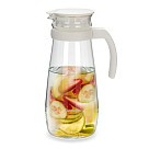 Кувшин для напитков с фильтром Fissman 1300 мл (6453)
