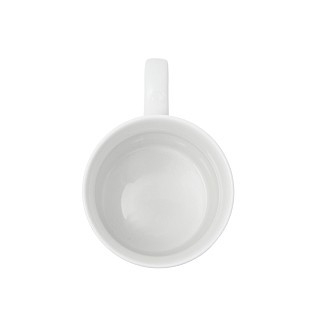Кружка Fissman RABBIT 350 мл фарфора (13725) Кружка Fissman RABBIT 350 мл фарфора (13725)