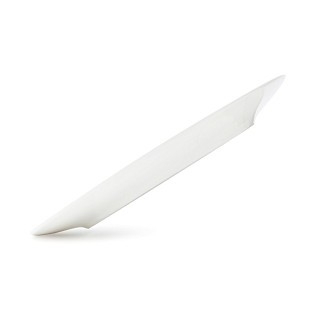 Тарелка Fissman RABBIT 27 см фарфора (13720)