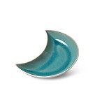 Блюдо Fissman CELINE 23x13x4 см кераміка (6206)