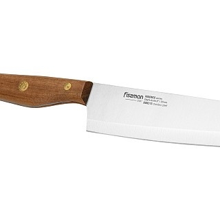 Ніж Fissman кухарський FEDERICO 20 см X30Cr13 сталь (12067) Ніж Fissman кухарський FEDERICO 20 см X30Cr13 сталь (12067)