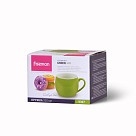 Кружка Fissman 320 мл зеленый (9397)