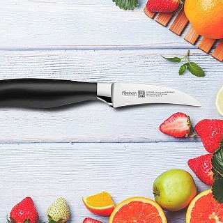 Нож для чистки Fissman ELEGANCE 8 см (2477)