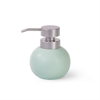 Дозатор жидкого мыла Fissman 300 мл, стакан 290 мл и мыльница в наборе (9507) Дозатор жидкого мыла Fissman 300 мл, стакан 290 мл и мыльница в наборе (9507)