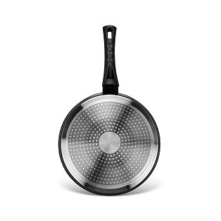 Сковорода для блинов Fissman 24 см ANGELA алюминий с антипригарным покрытием (14609) Сковорода для блинов Fissman 24 см ANGELA алюминий с антипригарным покрытием (14609)