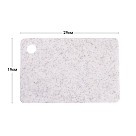 Гибкая разделочная доска Fissman 29х19 см (8026)