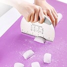 Килимок для випічки Fissman 57x47 см (8727)