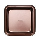 Форма для випікання Fissman 24,5х24,5x5 см (5662)