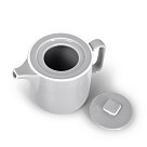 Чайник для заварювання Fissman SMOKY 700 мл (9388)