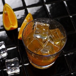 Стакан Fissman 300 мл цена за шт (16431)