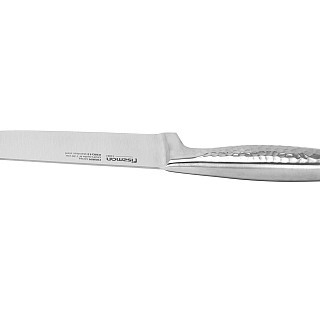 Ніж Fissman кухарський FIRMIN 20 см X30Cr13 сталь (12061) Ніж Fissman кухарський FIRMIN 20 см X30Cr13 сталь (12061)