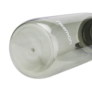 Пляшка для води Fissman 650 мл 22 см (6926)