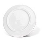 Тарелка Fissman HAPPY EASTER 15 см доломит (0431)