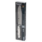 Нож Fissman сантоку BONN 18 см X50CrMoV15 сталь (2729)