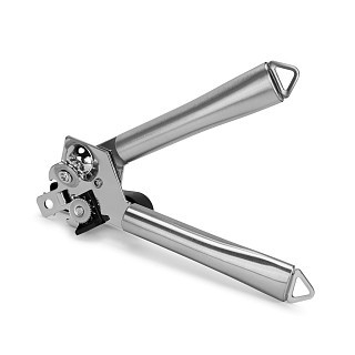 Консервный нож Fissman BERGAMO 21 см нержавеющая сталь (1257)