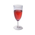 Бокал для холодных напитков Fissman 460 мл цена за шт (16418)