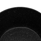 Каструля Fissman 20x9,5 см / 2,5 л ANGELA зі скляною кришкою алюміній з антипригарним покриттям (14606)