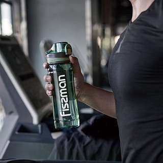 Пляшка для води Fissman 750 мл (6932)