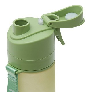 Бутылка для воды Fissman 680 мл (6972)