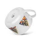 Кружка Fissman 700 мл NEW YEAR фарфор (13764)