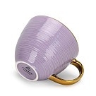 Кружка Fissman 450 мл фарфора (19217)