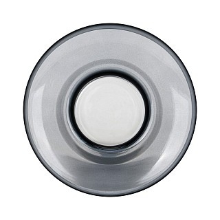 Ваза Fissman 25 см MISTY SUNSET стекло (9553) Ваза Fissman 25 см MISTY SUNSET стекло (9553)