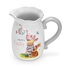 Глечик Fissman HAPPY EASTER 1150 мл доломит (0429)