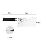 Поварский топор Fissman KOJIRO 16 см (2564)