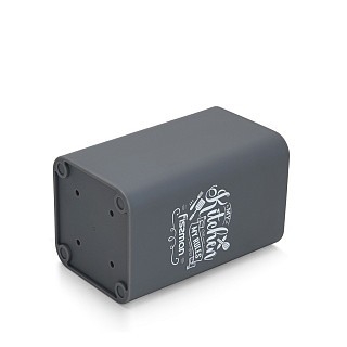 Набор кухонных инструментов Fissman 9 предметов FLORENTIN с буковыми ручками силикон (17293)