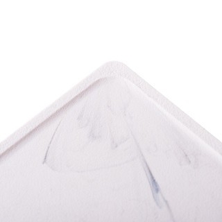 Обробна дошка Fissman 29x20x0,75 см пластик+ТПР (8061)