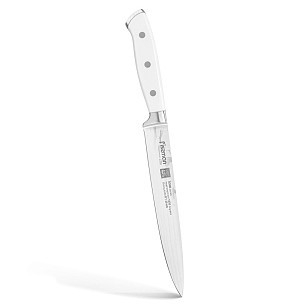 Нож Fissman гастрономический BONN 20 см X50CrMoV15 сталь (2732)