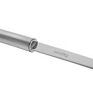 Ополоник Fissman BERGAMO 33 см нержавіюча сталь (1219)