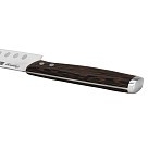 Ніж Fissman сантоку FERDINAND 13 см X50CrMoV15 сталь (2838)