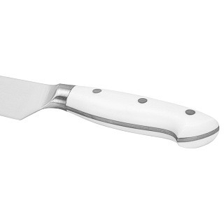 Ніж Fissman кухарський LINZ 15 см X50CrMov15 сталь (2767) Ніж Fissman кухарський LINZ 15 см X50CrMov15 сталь (2767)