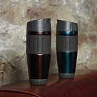 Термокухоль Fissman 500 мл зелений нержавіюча сталь (9826)