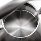 Чайник для плиты Fissman со свистком ADELE 3,5 л (5908)