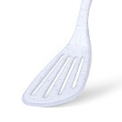 Лопатка с отверстиями Fissman BIANCA 32 см (1444)