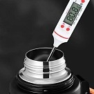 Термос Fissman 1500 мл цвет серебристый (9870)